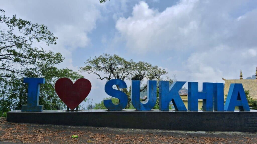 Sukhia