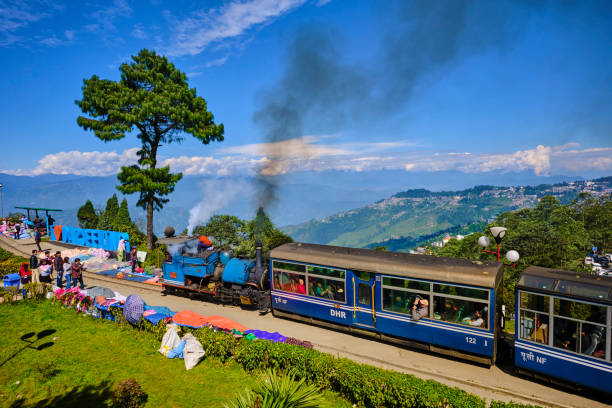 Darjeeling Himalayan Railway